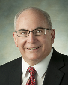 Larry Zach